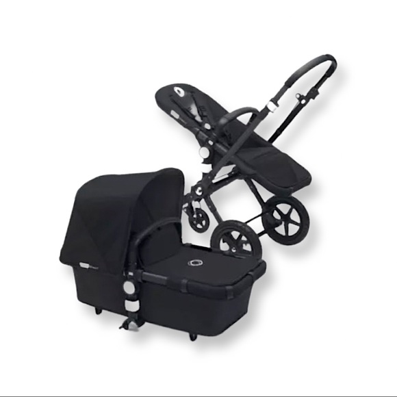 Bugaboo Chameleon 3 stroller - Picture 1 of 6